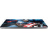 Marvel Captain America Portrait Universal Laptop 12in (9.8 x 6.8in) Skin
